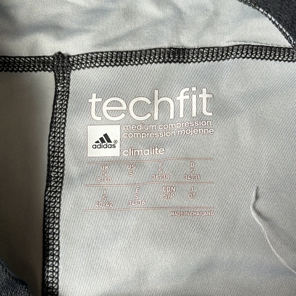 Compression shorts - Picture 2 of 2